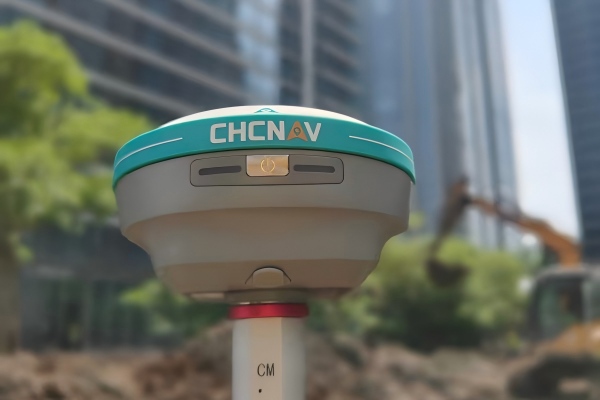 华测T10视觉RTK